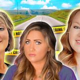 Evil Grandma Kills For Custody_ The Case Of Veronica Butler _ Jilian Kelley