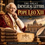The Great Encyclical Letters of Pope Leo XIII | Catholic Teaching Audiobook Part 2