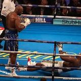 #CharloKorobov #WhyteChisora2 #WarringtonFrampton #CharloHarrison Recap!!!