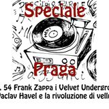 Pensieri e parole a 33 giri ep. 54 Frank Zappa i Velvet Undergound e Vaclac Havel