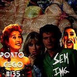 Ponto Cego #135: Especial Sem Imagem Podcast: O Pássaro das Plumas de Cristal (1970) e Kika (1993)
