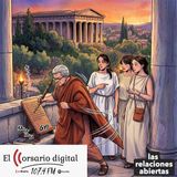 el corsario digital y las relaciones abiertas