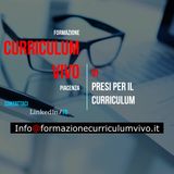 CV 6 Presi per il Curriculim @formazionecurriculumvivo Piacenza