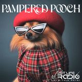 PetLifeRadio.com - The Pampered Pooch - Episode 3 Aromatherapy