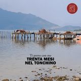 Trenta mesi nel Tonchino - 02 Partenza per Hong Hoa