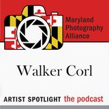 Episode 15 - Walker Corl - Studio and Commercial Photographer