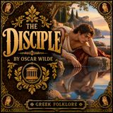 Ep. 155: The Disciple by Oscar Wilke (Ireland) 1894
