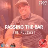 Ep27. Good Beer No Shit - Flying Dog Brewery!
