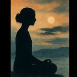Mindful Rewiring: The Brain’s Silent Shift
