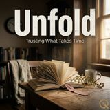 Unfold - The Body Knows Before You Do