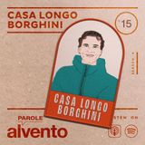 Casa Longo Borghini