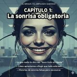 La sonrisa obligatoria  |  Ep.1