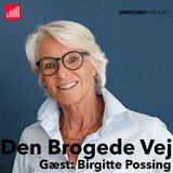#61 - Birgitte Possing