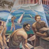 Ernesto Galli della Loggia "Una capitale per l'Italia"