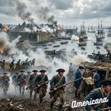 Episodio 66 - L'assedio di Fort Louisbourg