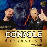 Replaced / Dosa Divas / La nuova strategia Xbox - CG Live 26/04/2026
