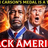 Why Ben Carson_s Medal Is a Trap for Black America_