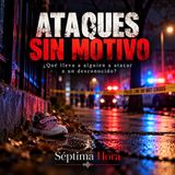 Ataques sin motivo: Caso Chatham Chicago