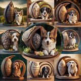 Pet Urns For Ashess