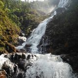Salto del Guayabo