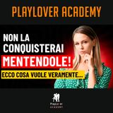 1837 - Essere BUGIARDI Non È Sexy: Ecco Cosa VUOLE Veramente Una Donna DA TE