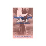 Author Maggie Adams Joins us