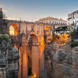 Andalusia: viaggio nel cuore della Spagna moresca