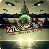 Unexplained Phenomena: The Oakville Blobs, D.C. UFOs, The Vela Incident (& More)