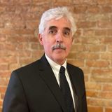 Bill Thomas, Commissioner for the Route 66 Centennial