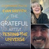 The Grateful Artist - Testing the Universe