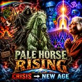 Barbara Marx Hubbard: Riders of the Pale Horse and the Malthusian-Transhumanist Agenda