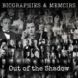 23 - Out of the Shadow by Rose Gollup Cohen