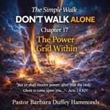 Episode 17 - The Power Grid Within