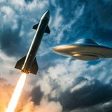 Vandenberg, 1964 - The Missile