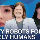Foldable iPhones_ Exploding Robo-Athletes _ Busty Humanoids_ Tech Yeah_ _ The Daily Show