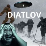038 El enigma radiactivo del Paso Dyatlov tragedia en los Urales
