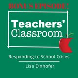 Responding to School Crises with Lisa Dinhofer