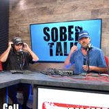 sober talk - After 5 DUI's they gave him  8 months in jail ..