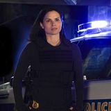 Katrina Law From Hawaii Five 0 On CBS