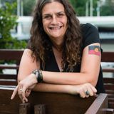 Claire G. Coleman's many lives