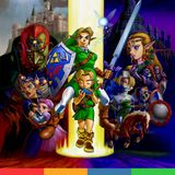 #04 Especial Zelda 40 / The Legend of Zelda: Ocarina of Time