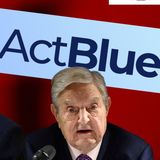 Russia’s Kursk Offensive; Dem Fundraising Arm in Big Trouble