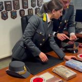 Quarto arresto per un 47enne straniero, già espulso: nascondeva 2,3 kg di coca in auto