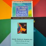 1984 Libri - Camere separate - 18-03-2025
