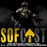07. CMSgt (Ret) Will Markham - Air Force Combat Controller