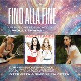 Fino alla Fine E14 - Vanity and Pride