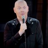 Ep. 44 Bill Burr - Walk Your Way Out