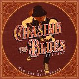 Blues Festival Guide Contest Winner Gets Deep with Albert Castiglia - Chasing the Blues 2 - Ep 28