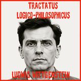 2 - Tractatus Logico-Philosophicus: Section two