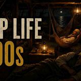Sleeping Aboard a 1700s Ship _ Boring History for Sleep